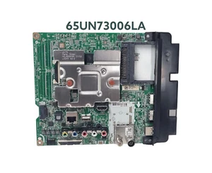 Mainboard eax69083603 (1.0) LG 65un73006La 65 ZOLL - Bild 1 von 1