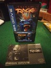 Primal rage - sega mega drive -  COMPLETO   