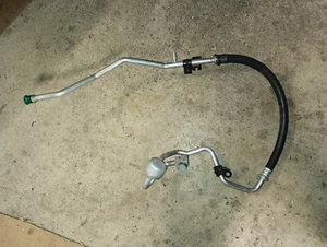 A/C Suction Line Hose Assembly OEM 25815297 fits 2005-2010 Cadillac STS 4.6L v8 - Picture 1 of 11