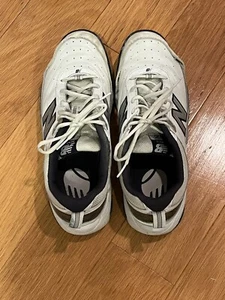 New Balance 806 Men’s Tennis shoes Size 9.5 - Picture 1 of 4