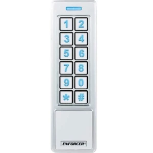Seco-Larm ENFORCER Keypad with Proximity - Picture 1 of 1