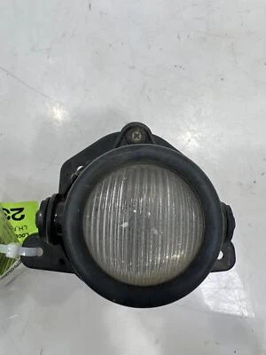 07-09 Conjunto de luces antiniebla Jaguar XKR lado izquierdo o derecho OEM C2P4884 Foto 1 de 4