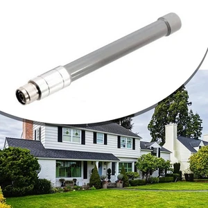 Antenna with N Male Connector Suitable for Various Outdoor Environments - Zdjęcie 1 z 12