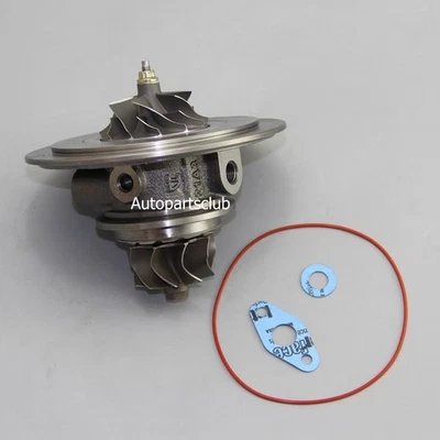 Núcleo de cartucho MGT2259S Turbo CHRA para Subaru Forester WRX FA20DIT 2,0 L H4-Gas Foto 1 de 4