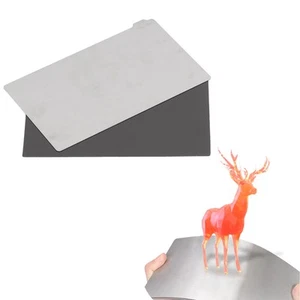Doppelseitige Federstahlplatte Doppelseitige Magnetische Federstahlplatte❀ - Afbeelding 1 van 22