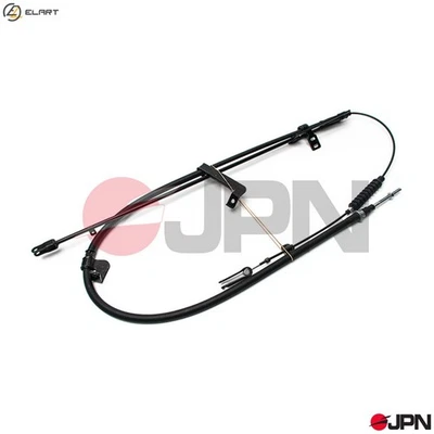 CABLE PULL PARKING BRAKE 70H0370-JPN FOR KIA J3 2.9L 4cyl K2900 - Image 1 of 4