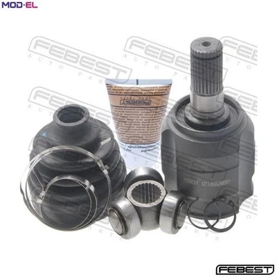 JOINT KIT DRIVE SHAFT 1211-IX352WDRH FOR HYUNDAI ix35/SUV/Van JM TUCSON/II 2.0L - Image 1 of 4