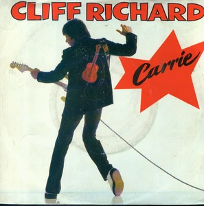 7" Cliff Richard/Carrie (D) - Bild 1 von 1
