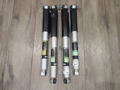 OEM Mopar Set of Shocks 2018-24 Jeep Wrangler Rubicon 392 68602921AA 68602920AA - Image 1 of 4