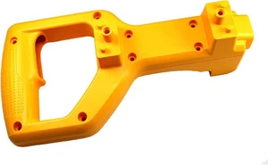 393960-00 Gehrungssäge Griff Klappschale Set kompatibel mit DW703 TYP 1-3 DW703... - Bild 1 von 5