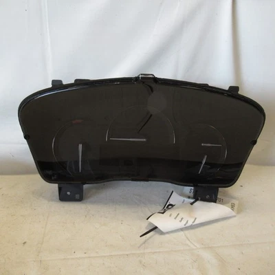 Cadillac XT5 2018 2019 velocímetro Speedo Cluster 143 k OEM Foto 1 de 4