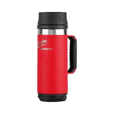 Tapa de vaso Milwaukee Tool 48-22-8394R Packout 18 oz Foto 1 de 4