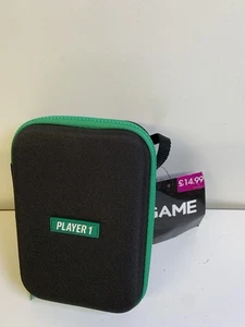 Xbox Controller Case "Player 1" Brandneu - Bild 1 von 5