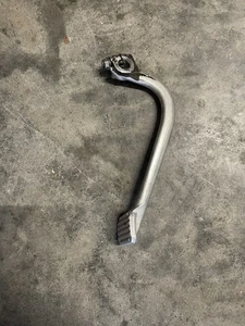 Honda Goldwing Gl1800 2006-10 Brake Pedal - Bild 1 von 2