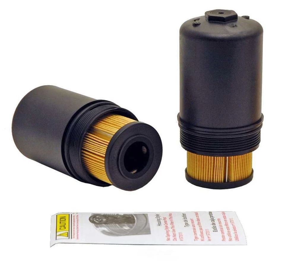Engine Oil Filter fits 2004-2010 Ford E-350 Super Duty E-350 Club Wagon E-450 Su - Image 1 of 1