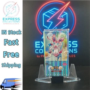 AUF LAGER 2025 Pokemon Chinese Horizons Gem Pack VOL 2 Eevee Booster Box Sealed - Bild 1 von 8