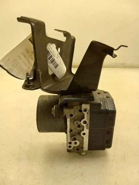 09 10 TOYOTA HIGHLANDER ABS BOMBA ANTIBLOQUEO FRENO ACTUADOR 44540-48410 Foto 1 de 4