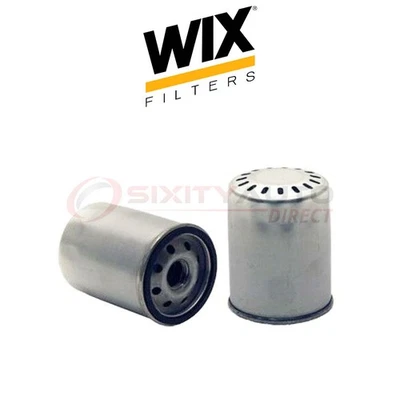 WIX Power Steering Filter for 2006-2008 International Harvester 4100 SBA pn Foto 1 de 4