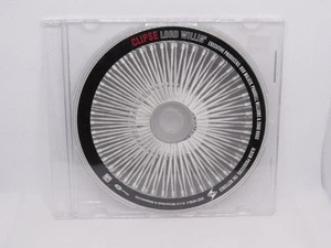 Clipse - Lord Willin' CD 2002 Hip Hop Star Trak Entertainment - Disc Only - Bild 1 von 1