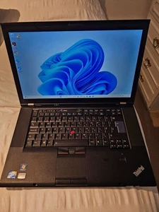 Lenovo T510 ThinkPad - Picture 1 of 20