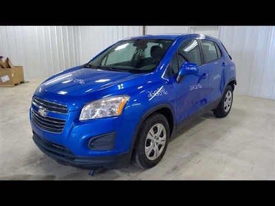 Anti-Lock Brake Part Assembly Includes Module Fits 16 ENCORE 982833 - Image 1 of 4