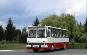 IKARUS 255.70 von Demprice/Classicbus Maßstab 1.43  - Bild 1 von 9