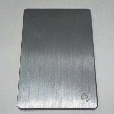 Seagate SRD00F1 Backup Plus Ultra Slim 2TB External Hard Drive Tested - Image 1 of 4