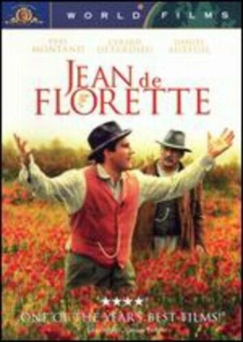 Jean De Florette 1986 DVD Region 1 - Like New - Image 1 of 1