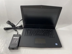 Alienware 15" R4 i5 2.30GHz | NVIDIA GeForce GTX 1060 | 8GB 1TB | Mint! - Picture 1 of 1