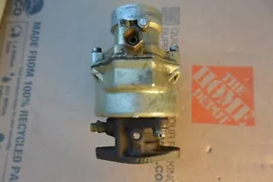 1932-1962 CHEVY GMC ROCHESTER R1B CARBURETOR 7004475 - Picture 1 of 9