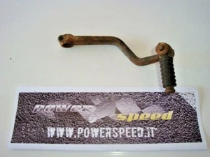 PIAGGIO HEXAGON 125 2T PEDALE AVVIAMENTO MESSA IN MOTO E ALTRI RICAMBI SCOOTER - Foto 1 di 2