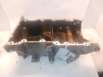 '13-'18 ADILLAC ATS cárter de aceite 2,0 L OEM ¡6 meses de garantía! Foto 1 de 4