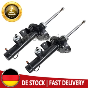 Paar Vorne Rechts Links Stoßdämpfer Für Opel Insignia A OPC 2.8 Turbo 2008-2017 - Picture 1 of 10