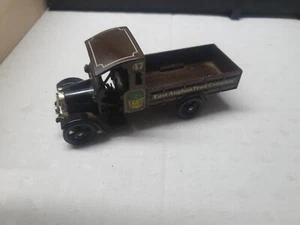 Corgi East Anglian Friit Company Van (WD9) - Picture 1 of 5