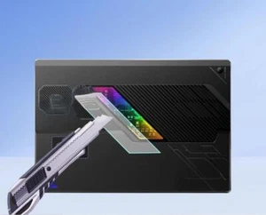 Small Screen Protector For ASUS ROG Flow Z13 GZ302 2025 - Photo 1/4