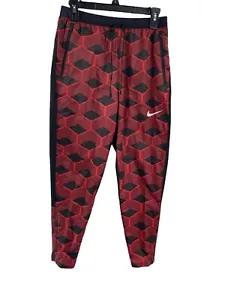 NIKE TEAM KENYA SHIELD JOGGERS Pantalones de Pista Reflectantes CV0398-673 Talla Pequeña - Imagen 1 de 7