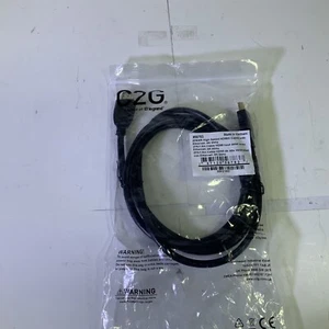 Cables C2G Cable HDMI de alta velocidad con Ethernet #56783 - JJ G3C - Imagen 1 de 7