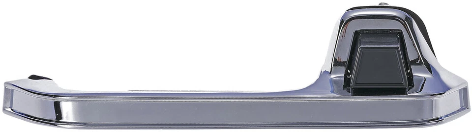 Наружная дверная ручка подходит для 1973-1991 GMC Jimmy C1500, C1500 Suburban, C2500 C2500, C2 - Изображение 1 из 4