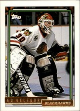 A7411- 1992-93 Topps Gold Inserts Hockey #s 1-529 -You Pick- 10+ FREE US SHIP