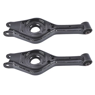 Braços de controle 2 peças com bucha(s) para Elantra Kia Optima 2007-2012 55210-2G200 - Imagem 1 de 4