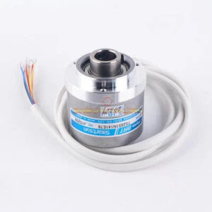 1PCS NEW Tamagawa TS2651N141E78 Encoder - Picture 1 of 8