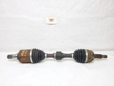 Jeep Compass 2007-2017 eje conductor delantero izquierdo medio eje 4x4 OEM 5085220AC Foto 1 de 4