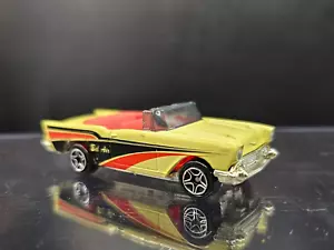 Matchbox - 57 Chevy Bel Air Cabrio Drop Tops - Foto 1 di 9