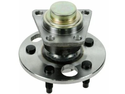 For 1985 Buick Somerset Regal Wheel Hub Assembly Rear Detroit Axle 86578VD - Image 1 of 2
