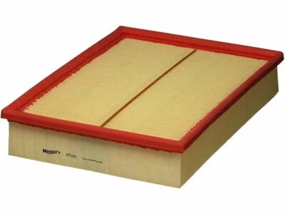 For 2006-2009 Land Rover Range Rover Sport Air Filter Hengst 81381FY 2007 2008 - Image 1 of 2