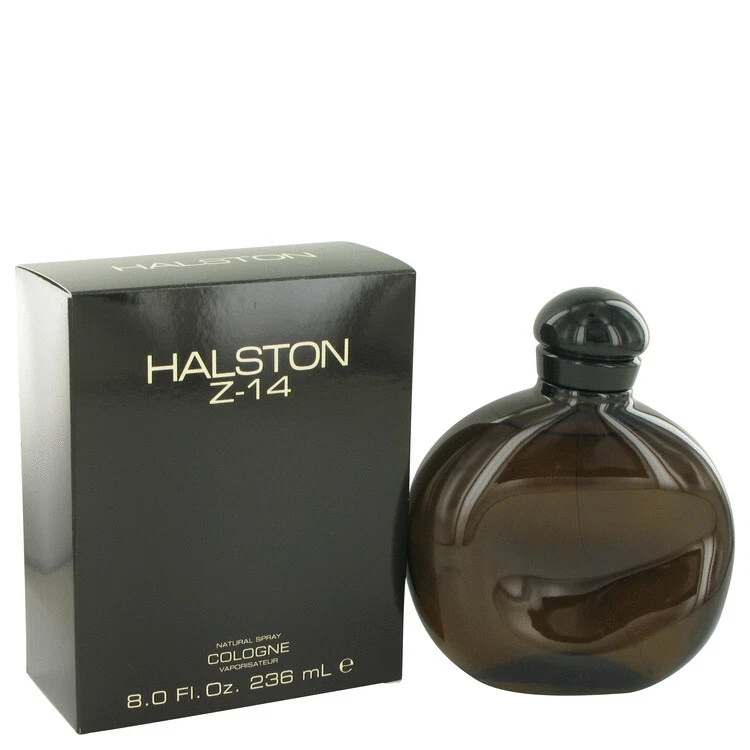 DUFT HALSTON Z14 - HERREN EAU DE COLOGNE 236ml SPRAY (MIT VERPACKUNG) - Bild 1 von 2