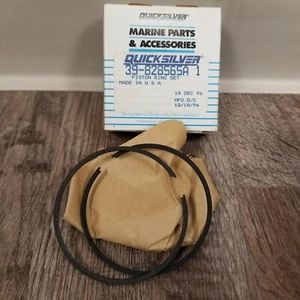 Force Outboard Standard Piston Rings 39-828565A1 39-828564A4 - Picture 1 of 1