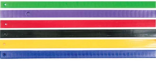 Koronis Slide Runner Graphite Style 26 - 45in. 550-220-99 Foto 1 de 1