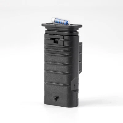 Swirl BYPASS Resistance FOR MERCEDES V6 Diesel CHRYSLER JEEP DODGE OM642 - Image 1 of 4