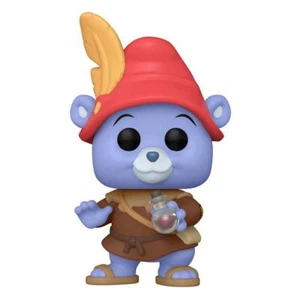Gummibärenbande POP! Disney Vinyl Figur Tummi 9 cm - Funko - Bild 1 von 2
